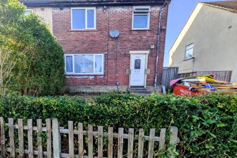 Property for auction in West Yorkshire