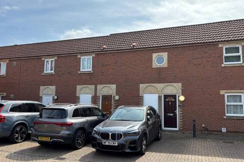 Property for auction in Middlesex