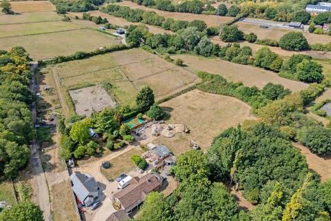 Property for auction in Essex