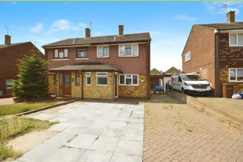 Property for auction in Kent