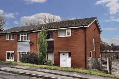 Property for auction in Staffordshire