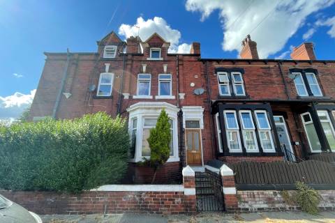 Property for auction in West Yorkshire