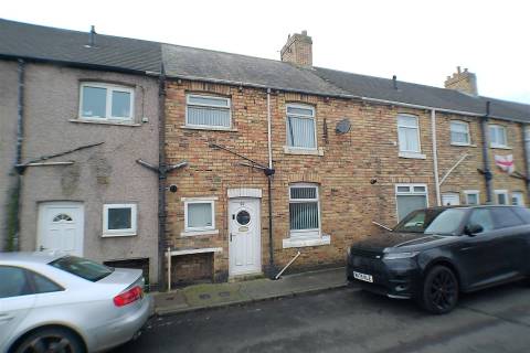 Property for auction in Northumberland