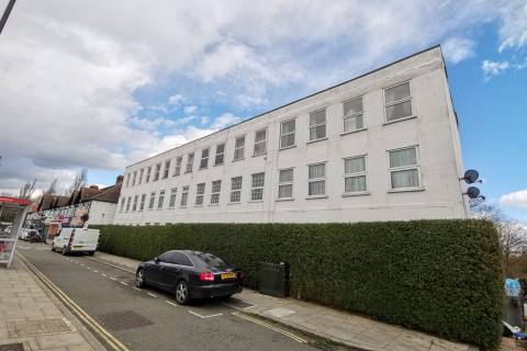 Property for auction in Middlesex