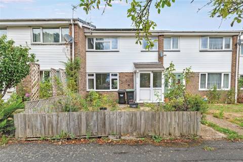 Property for auction in Hampshire
