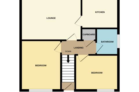 Property for auction in County Durham