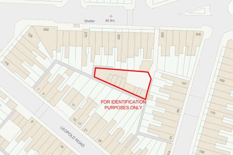 Property for auction in West Midlands