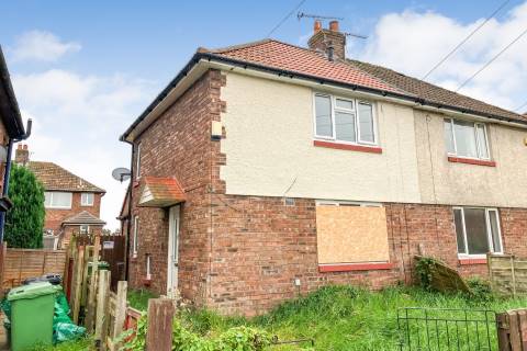 Property for auction in Cumbria