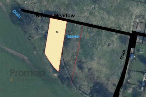 Property for auction in North Yorkshire