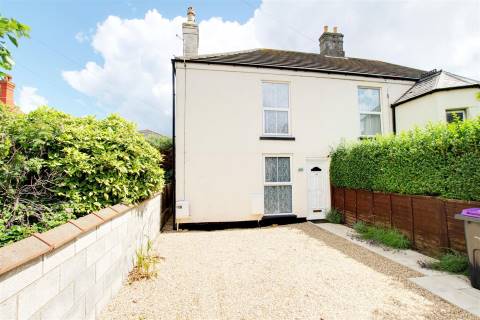 Property for auction in Lincolnshire