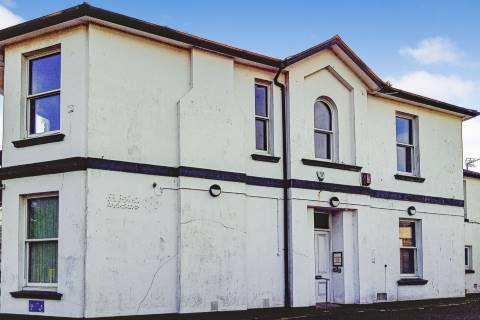 Property for auction in Devon
