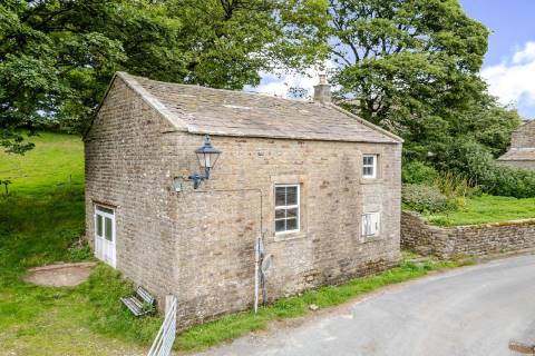 Property for auction in North Yorkshire