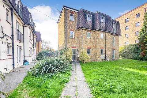 Property for auction in Surrey