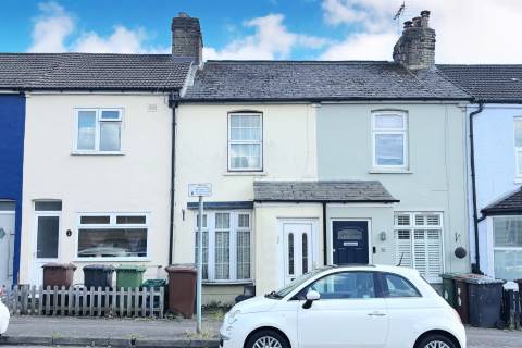 Property for auction in Hertfordshire
