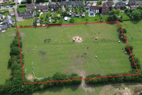 Property for auction in Leicestershire