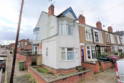 Property for auction in West Midlands