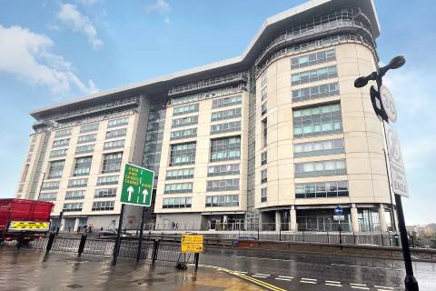 Property for auction in Tyne and Wear