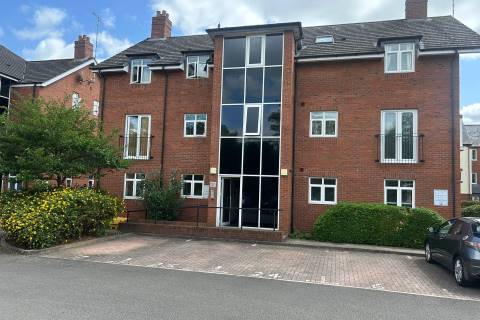 Property for auction in Warwickshire