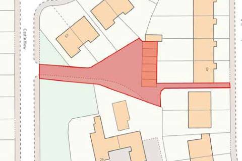 Property for auction in Staffordshire