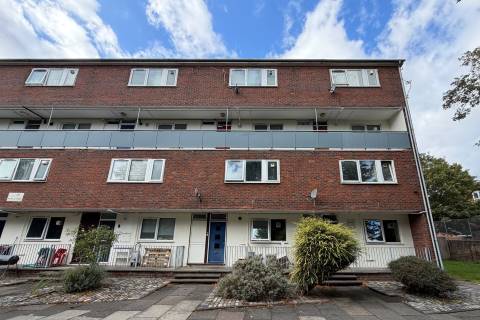 Property for auction in London