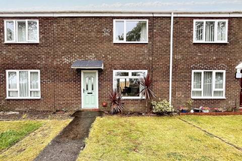 Property for auction in Northumberland