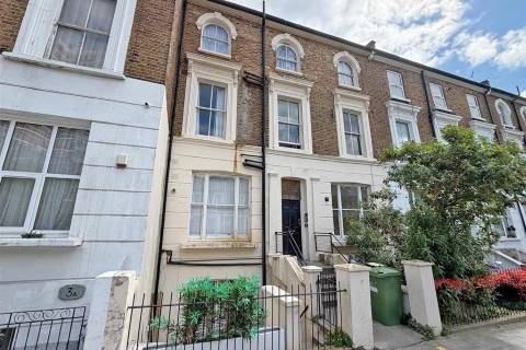 Property for auction in London