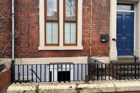 Property for auction in Cumbria