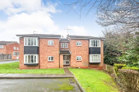 Property for auction in West Midlands