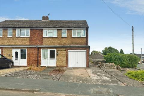 Property for auction in Shropshire