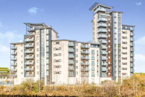 Property for auction in South Glamorgan