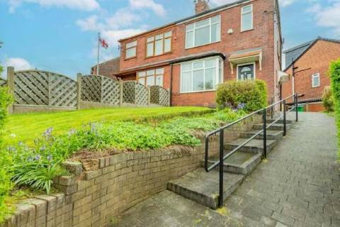 Property for auction in Lancashire