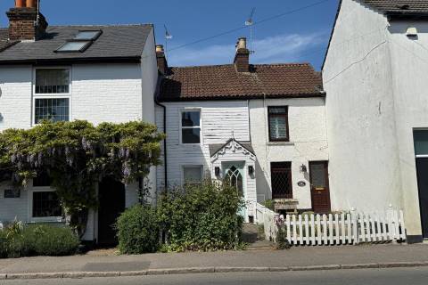 Property for auction in Hertfordshire