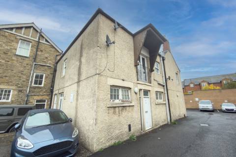 Property for auction in Northumberland