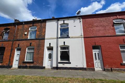 Property for auction in Lancashire