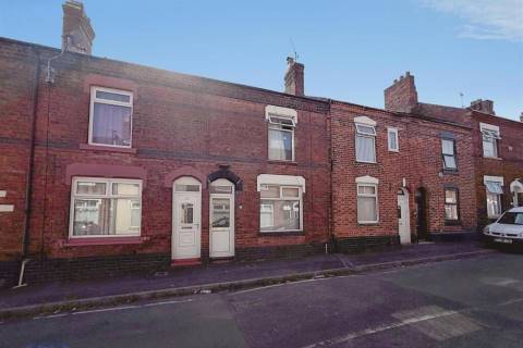 Property for auction in Cheshire