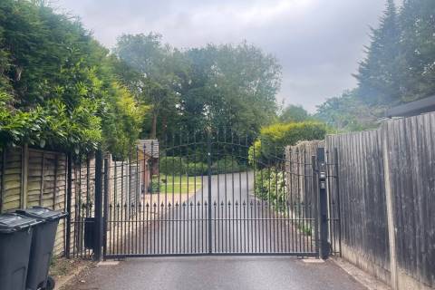 Property for auction in West Midlands