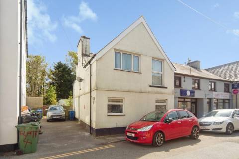 Property for auction in Gwynedd