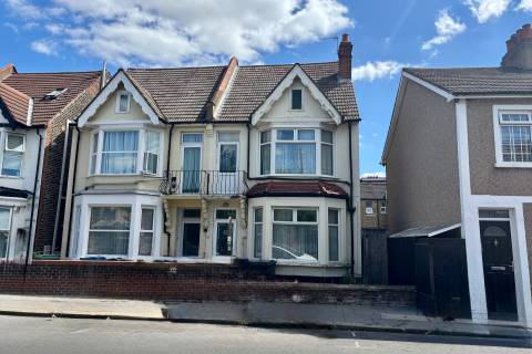 Property for auction in Surrey