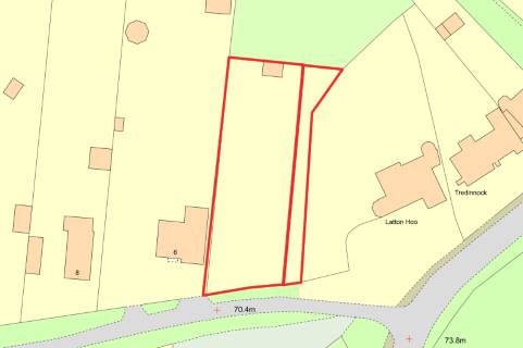 Property for auction in Essex