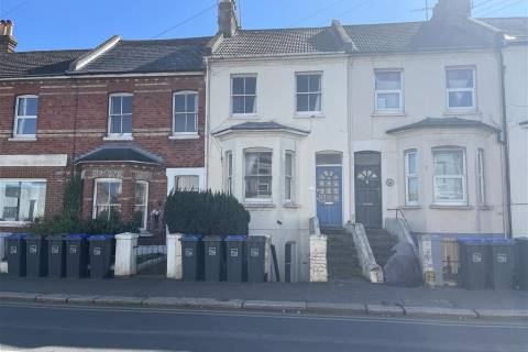 Property for auction in West Sussex
