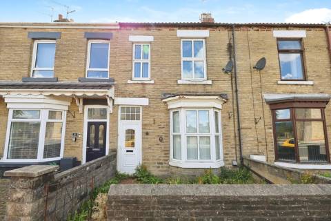 Property for auction in County Durham