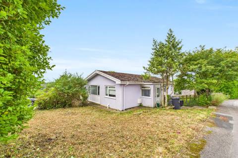 Property for auction in Cornwall