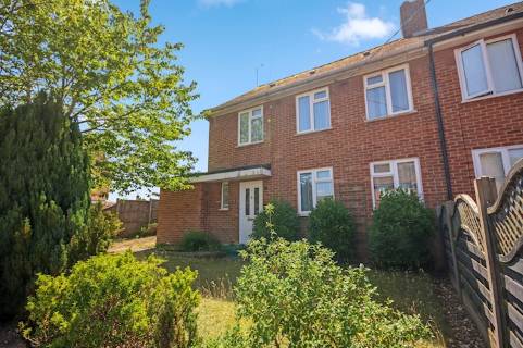 Property for auction in Norfolk
