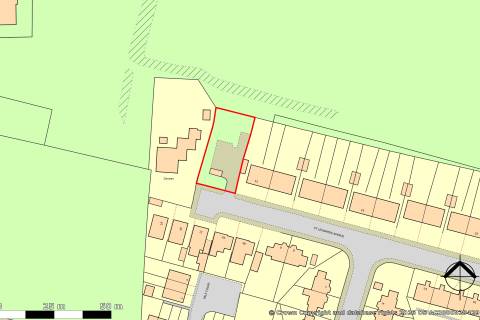 Property for auction in South Yorkshire