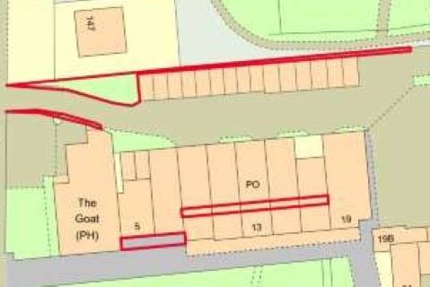 Property for auction in Surrey