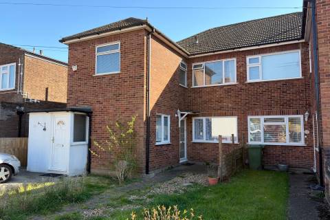 Property for auction in Essex