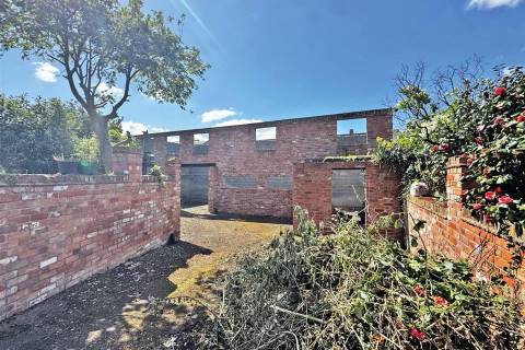 Property for auction in Nottinghamshire