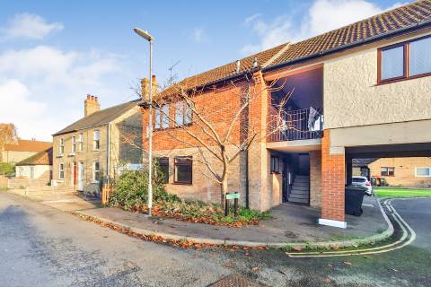 Property for auction in Cambridgeshire