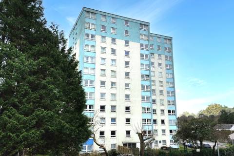 Property for auction in Cornwall