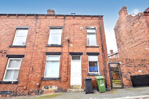 Property for auction in West Yorkshire
